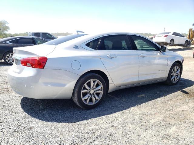 Photo 3 from auction – 2017 CHEVROLET IMPALA LT with VIN 1G1105SA7HU162955