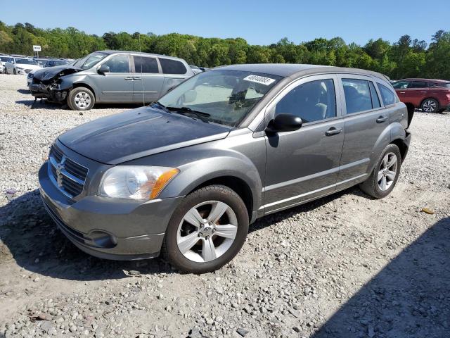 DODGE CALIBER MA 2011 with VIN 1B3CB3HA4BD237819 - Photo from auction