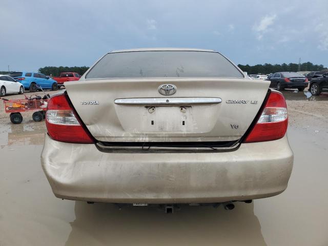 Photo 6 from auction – 2002 TOYOTA CAMRY with VIN 4T1BF32KX2U022831