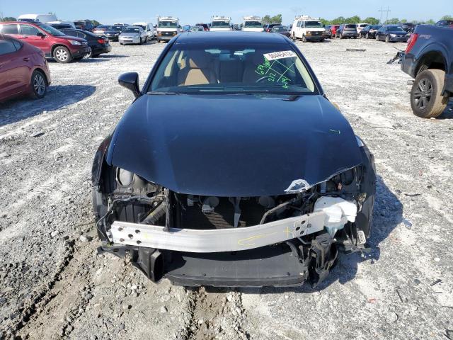 Photo 5 from auction – 2015 LEXUS GS 350 with VIN JTHBE1BL2FA005127