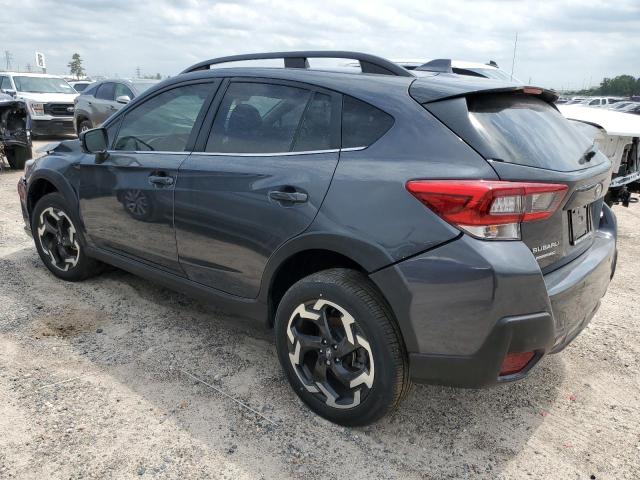 Photo 2 from auction – 2023 SUBARU CROSSTREK with VIN JF2GTHMC7PH242337