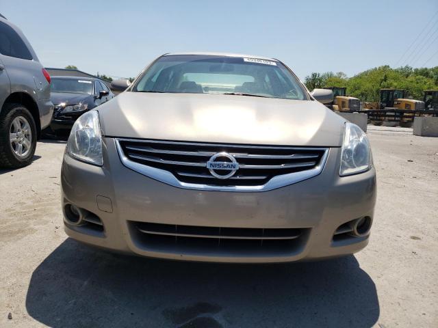 Photo 5 from auction – 2011 NISSAN ALTIMA BAS with VIN 1N4AL2AP6BC121030