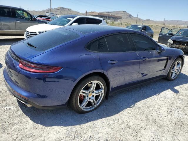 Photo 3 from auction – 2020 PORSCHE PANAMERA B with VIN WP0AA2A7XLL101798