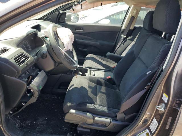 Photo 7 from auction – 2012 HONDA CRV with VIN 5J6RM3H52CL032068
