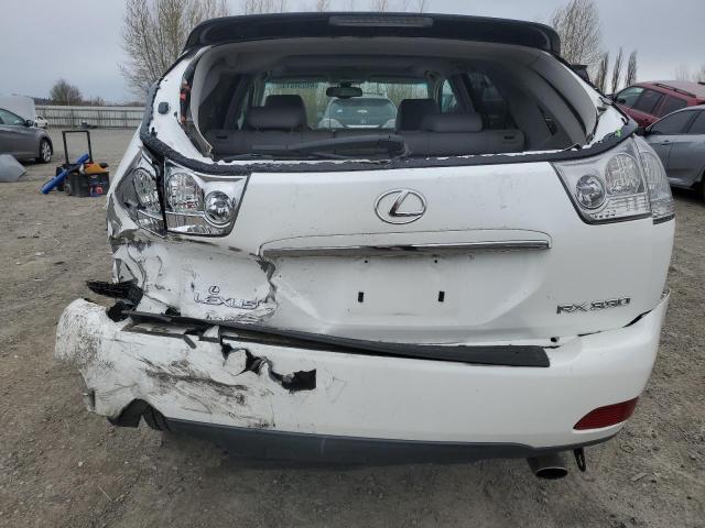 Photo 6 from auction – 2005 LEXUS RX 330 with VIN 2T2HA31U85C048664