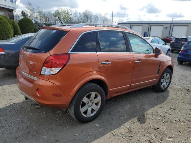 Photo 3 from auction – 2008 SATURN VUE with VIN 3GSCL53778S588160