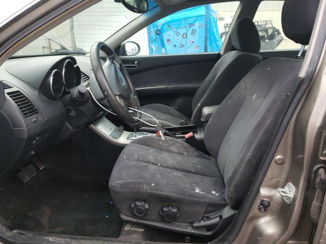 Photo 7 from auction – 2005 NISSAN ALTIMA S with VIN 1N4AL11E45C952541