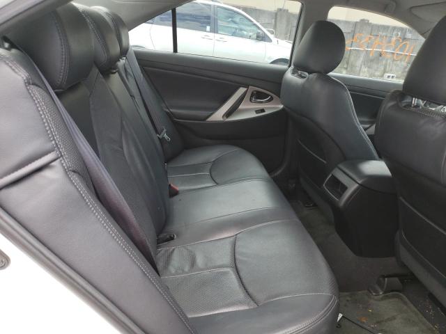 Photo 10 from auction – 2008 TOYOTA CAMRY CE with VIN 4T1BE46K48U768350