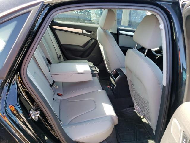 Photo 10 from auction – 2014 AUDI A4 PREMIUM with VIN WAUAFAFL7EN021543