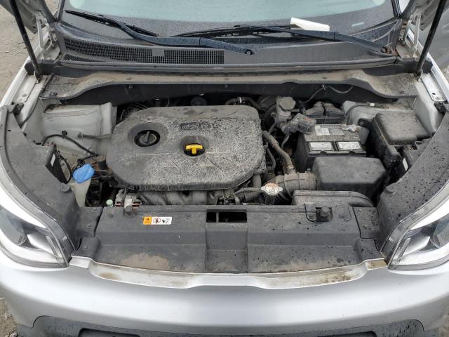 Photo 12 from auction – 2015 KIA SOUL + with VIN KNDJP3A53F7790681