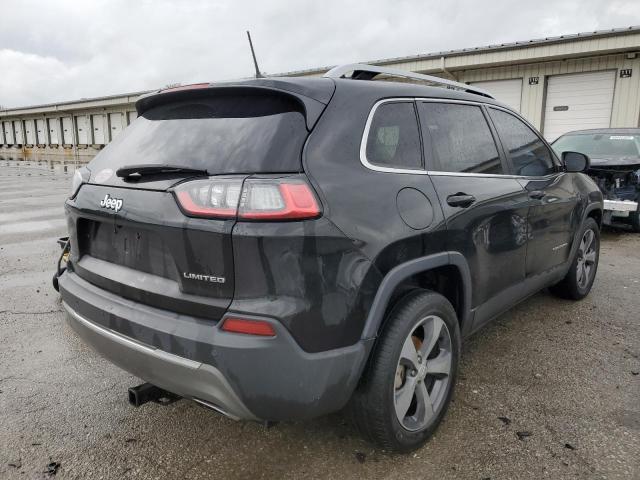 Photo 3 from auction – 2019 JEEP CHEROKEE L with VIN 1C4PJLDN2KD128254