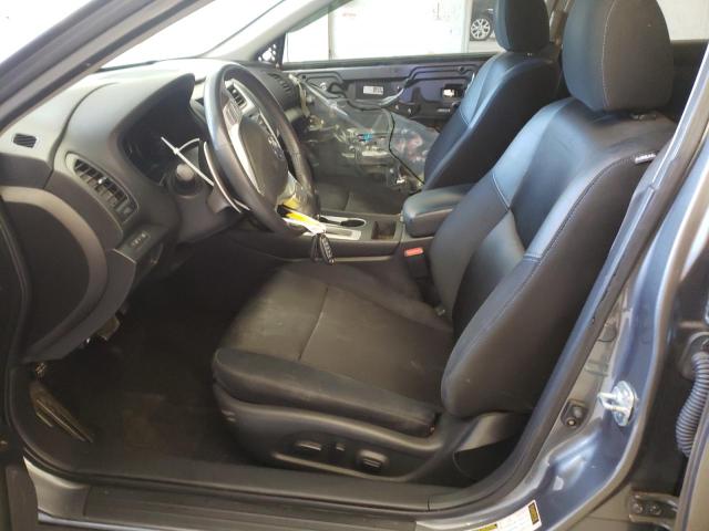 Photo 7 from auction – 2017 NISSAN ALTIMA 2.5 with VIN 1N4AL3AP8HC222939