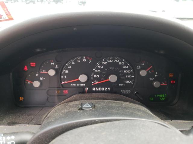 Фото 9 с аукциона – 2004 FORD EXPLORER X с VIN 1FMDU73W04ZA84087