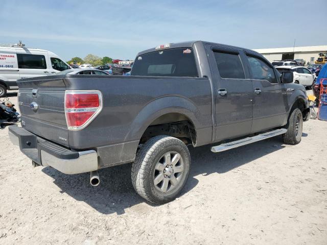 Photo 3 from auction – 2013 FORD F150 SUPER with VIN 1FTEW1CM3DKD94175