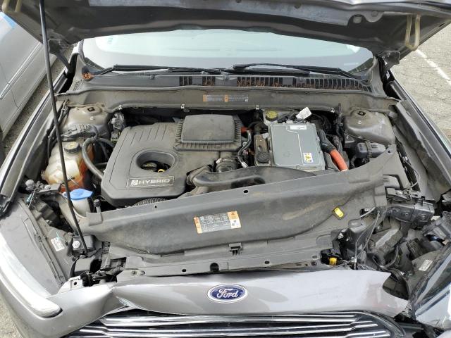 Photo 11 from auction – 2013 FORD FUSION SE with VIN 3FA6P0LU3DR379799