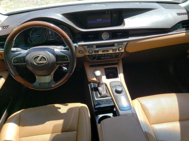Photo 8 from auction – 2018 LEXUS ES 350 with VIN 58ABK1GG6JU085906