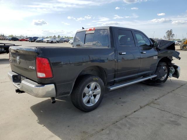 Photo 3 from auction – 2018 RAM 1500 SLT with VIN 1C6RR7LG7JS110572