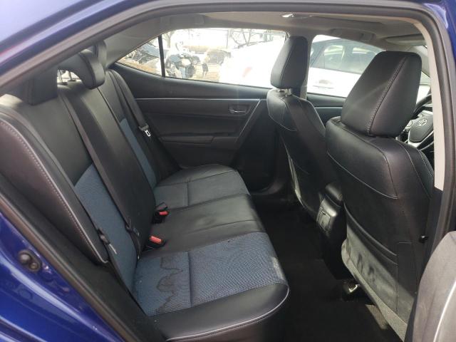 Photo 10 from auction – 2014 TOYOTA COROLLA L with VIN 2T1BURHE1EC113390