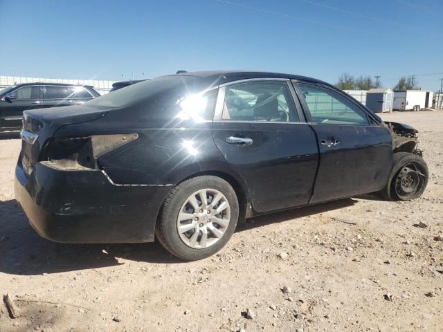 Photo 3 from auction – 2014 NISSAN ALTIMA 2.5 with VIN 1N4AL3AP0EC284704