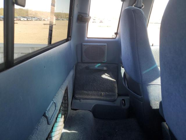 Photo 10 from auction – 1994 MAZDA B4000 CAB with VIN 4F4DR17X0RTN10724