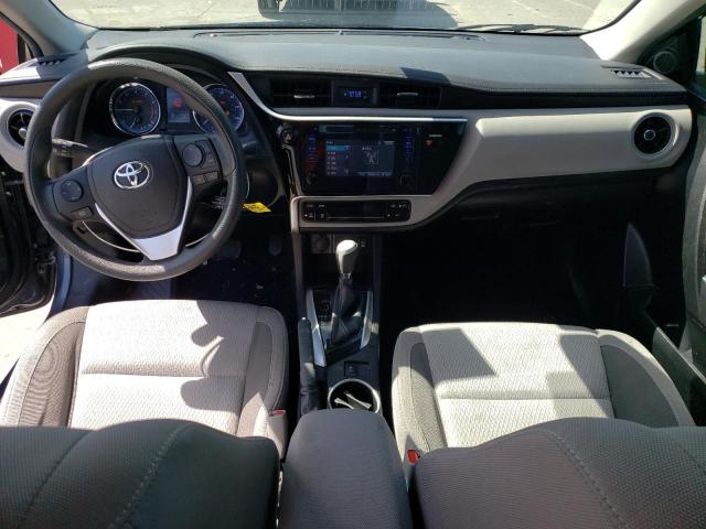 Photo 8 from auction – 2017 TOYOTA COROLLA L with VIN 5YFBURHE1HP604420
