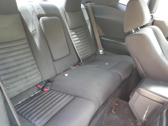 Photo 10 from auction – 2013 DODGE CHALLENGER with VIN 2C3CDYAG6DH569548
