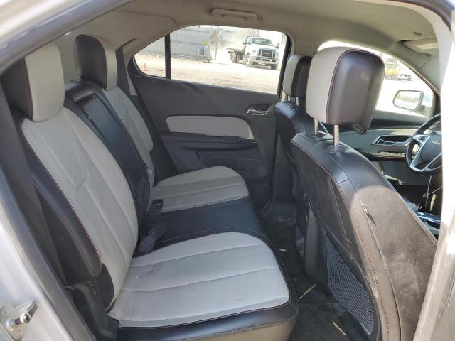 Photo 11 from auction – 2011 CHEVROLET EQUINOX LT with VIN 2CNALPEC8B6390553