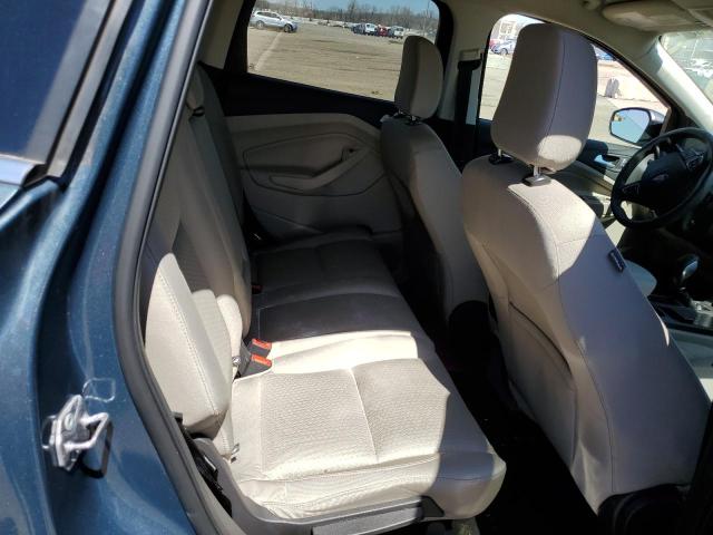 Photo 10 from auction – 2019 FORD ESCAPE SE with VIN 1FMCU0GD6KUA15376