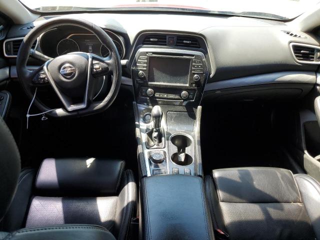 Photo 8 from auction – 2018 NISSAN MAXIMA 3.5 with VIN 1N4AA6AP8JC372482