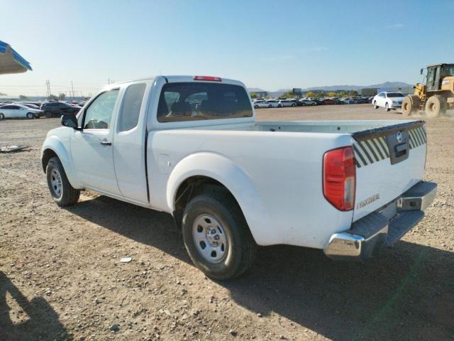 Photo 2 from auction – 2014 NISSAN FRONTIER S with VIN 1N6BD0CTXEN744456