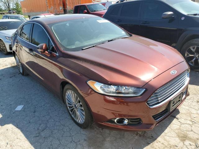 Photo 4 from auction – 2015 FORD FUSION TIT with VIN 3FA6P0K99FR293574