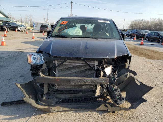 Photo 5 from auction – 2015 DODGE GRAND CARA with VIN 2C4RDGBG6FR670343