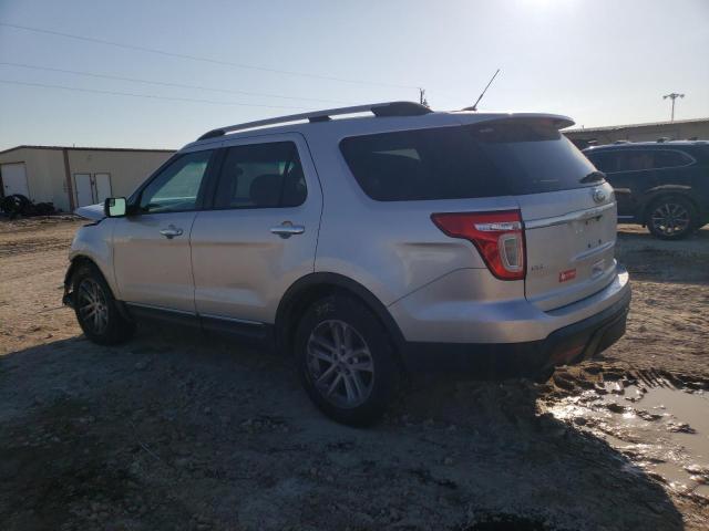 Photo 2 from auction – 2012 FORD EXPLORER X with VIN 1FMHK7D81CGA25499