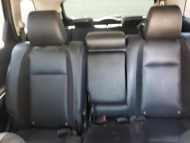 Photo 10 from auction – 2013 MAZDA CX9 with VIN JM3TB2DA4D0417365