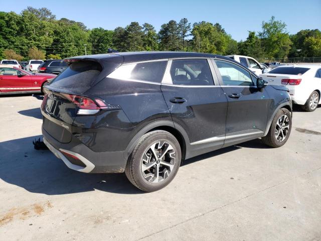 Photo 3 from auction – 2023 KIA SPORTAGE E with VIN 5XYK33AFXPG070064