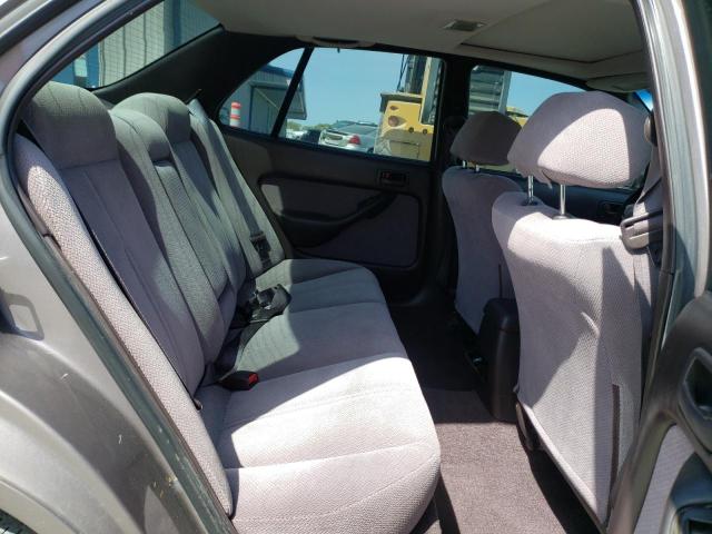 Photo 10 from auction – 1995 TOYOTA CAMRY LE with VIN JT2GK12E4S0126185