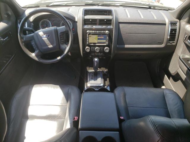 Photo 8 from auction – 2009 FORD ESCAPE LIM with VIN 1FMCU04GX9KC15424