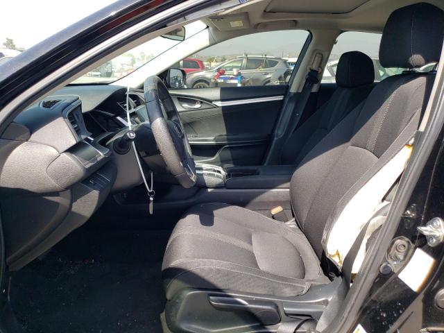 Photo 7 from auction – 2018 HONDA CIVIC EX with VIN 2HGFC2F79JH549826