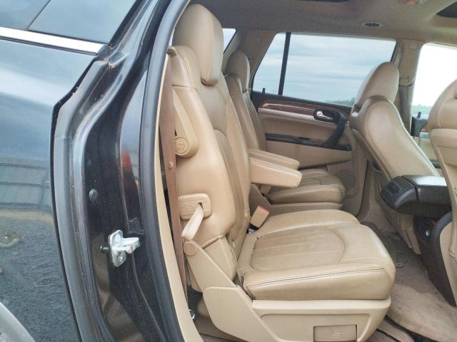 Photo 11 from auction – 2010 BUICK ENCLAVE CX with VIN 5GALRBED5AJ144652