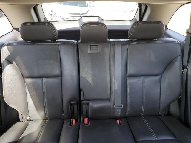 Photo 10 from auction – 2008 FORD EDGE LIMIT with VIN 2FMDK49C78BB03440