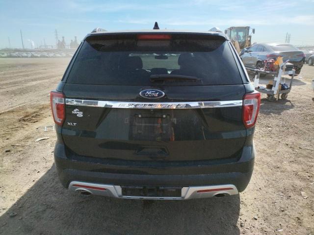 Photo 6 from auction – 2017 FORD EXPLORER X with VIN 1FM5K7D89HGC79293