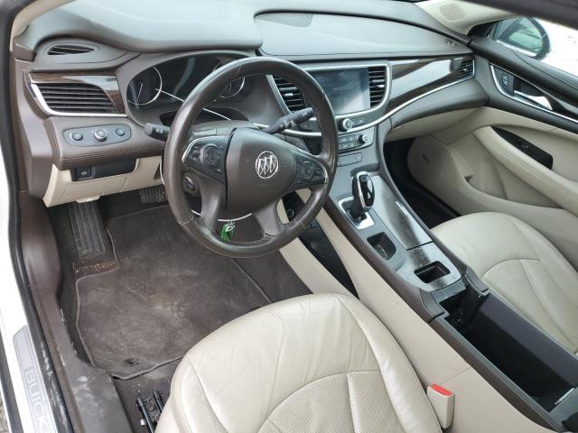 Photo 8 from auction – 2017 BUICK LACROSSE E with VIN 1G4ZP5SS3HU175406