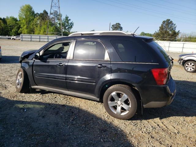 Photo 2 from auction – 2007 PONTIAC TORRENT with VIN 2CKDL73F576238048
