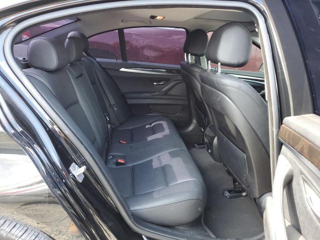 Photo 10 from auction – 2015 BMW 528 I with VIN WBA5A5C55FD514366