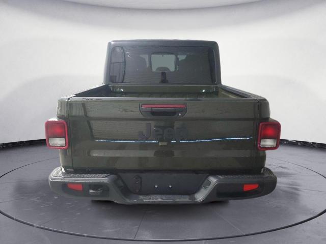 Фото 6 с аукциона – 2023 JEEP GLADIATOR с VIN 1C6HJTAG8PL522422