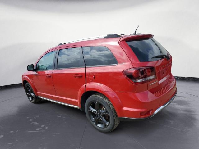 Photo 2 from auction – 2020 DODGE JOURNEY CR with VIN 3C4PDCGB9LT201270