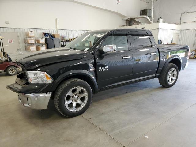 RAM 1500 LARAM 2017 with VIN 1C6RR7NT2HS803148 - Photo from auction