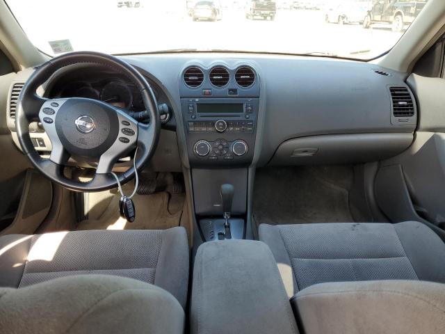 Photo 8 from auction – 2007 NISSAN ALTIMA 3.5 with VIN 1N4BL21E47C178675