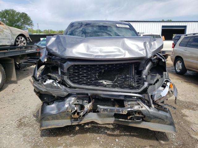 Photo 5 from auction – 2021 FORD F150 SUPER with VIN 1FTFW1E56MFA07153
