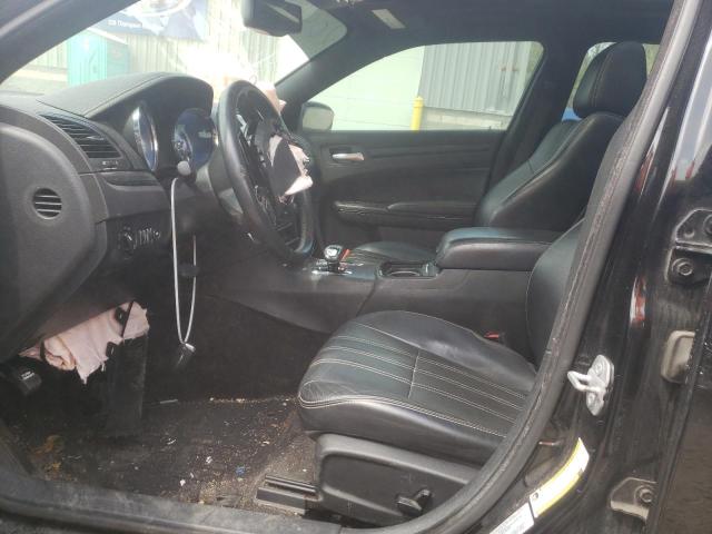 Photo 7 from auction – 2014 CHRYSLER 300 S with VIN 2C3CCAGG7EH342047